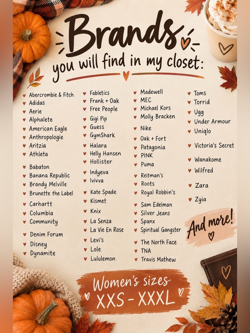 🍁50% OFF🍁 - Picture 3 of 3